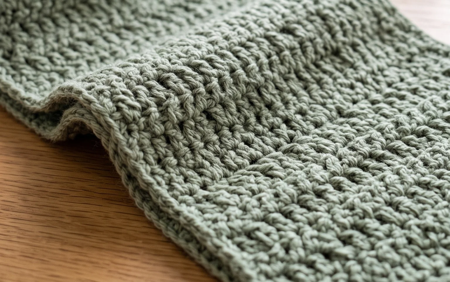 Canyon Trail Scarf