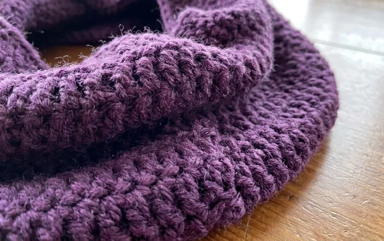 Cachecol, gola ou xale? Qual é o seu estilo?