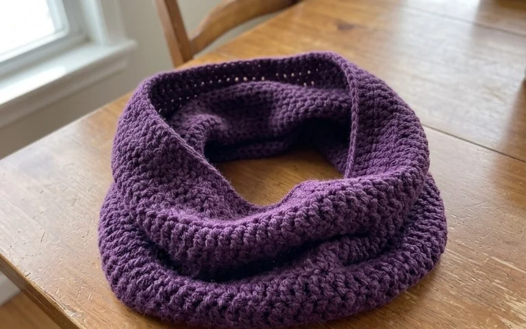 Easy Granny Square Crochet Guide: Step-by-Step Tutorial